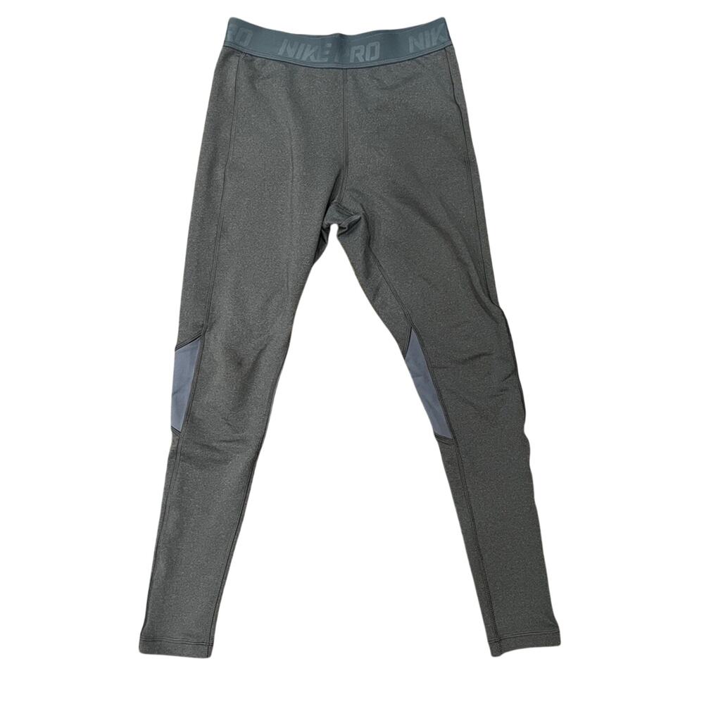 Nike Pro Women's Hyperwarm Training Leggings Size M